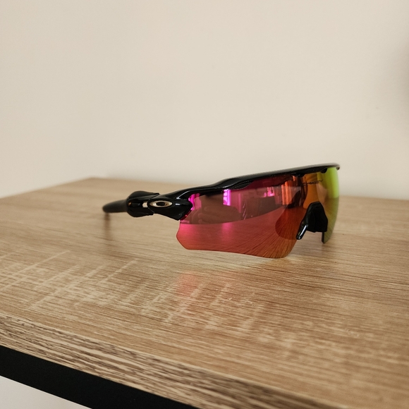 Oakley Radar ev path - Picture 12 of 13
